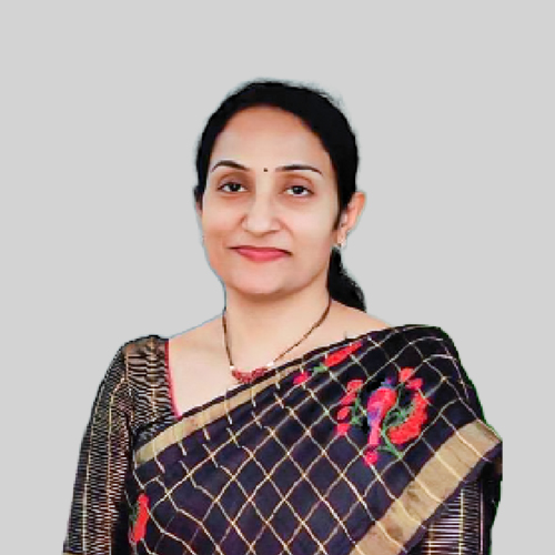 Dr. Anuradha Nidra
