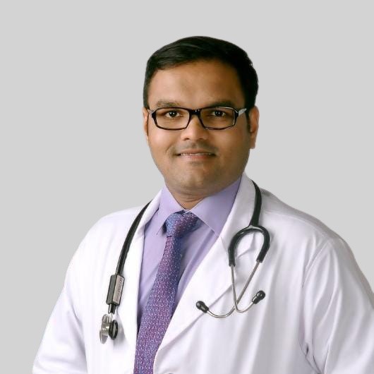 Dr. P. Venkat Sai Kiran