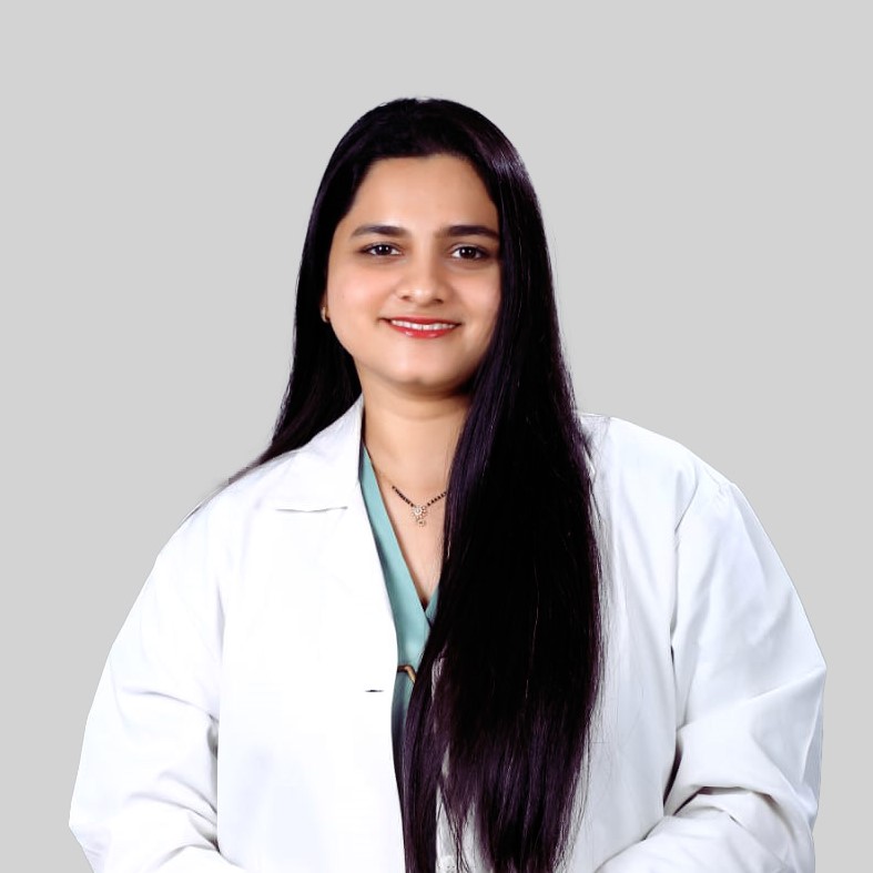 Dr. Sameera Naidu