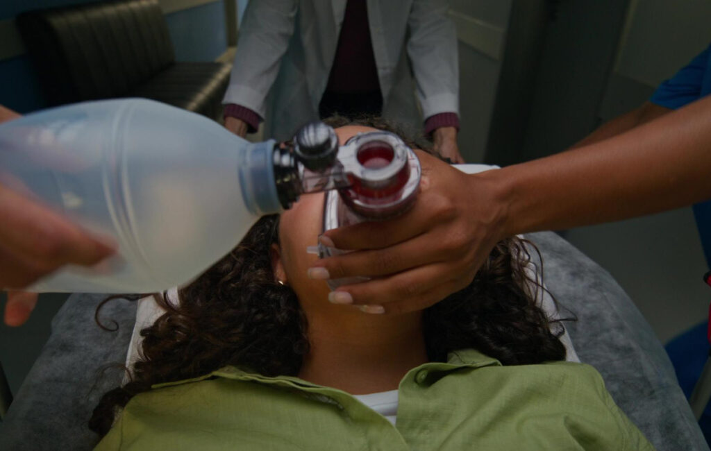 ACCIDENT & EMERGENCY MEDICINE