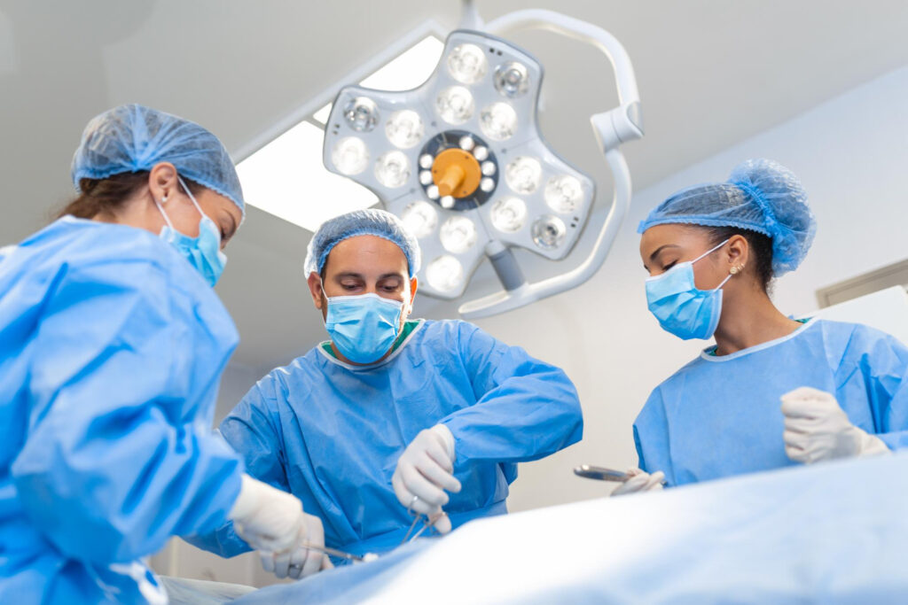 CARDIOLOGY & CARDIO-THORACIC SURGERY