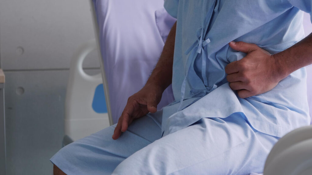 MEDICAL & SURGICAL GASTROENTEROLOGY
