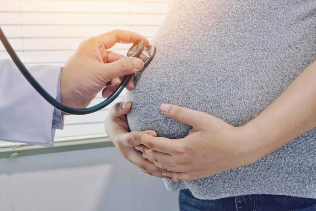OBSTETRICS & GYNAECOLOGY