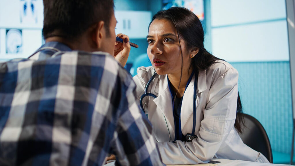 OPHTHALMOLOGY