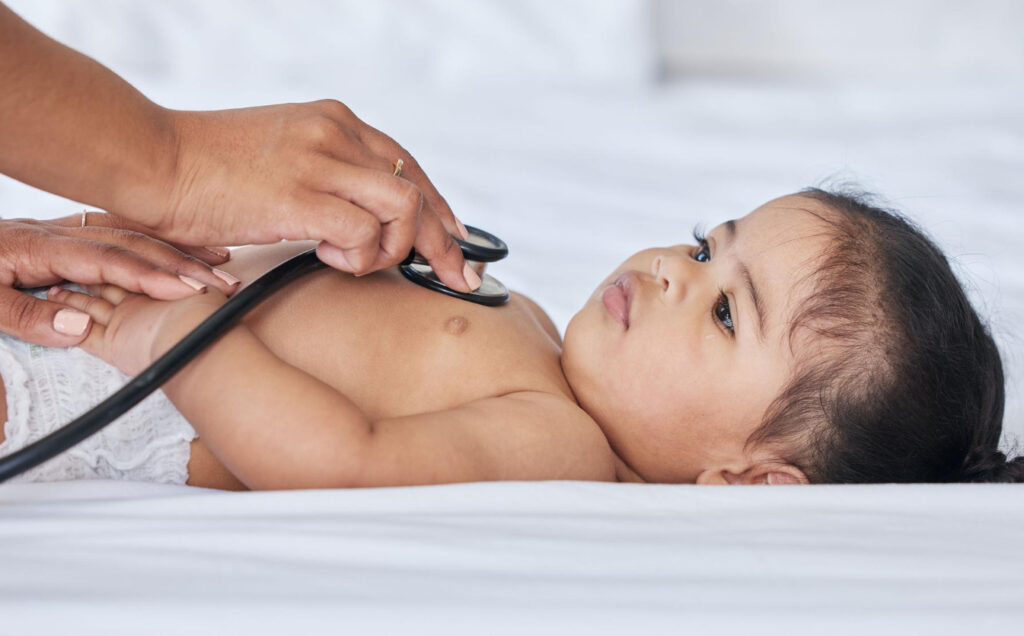 PAEDIATRICS & NEONATOLOGY